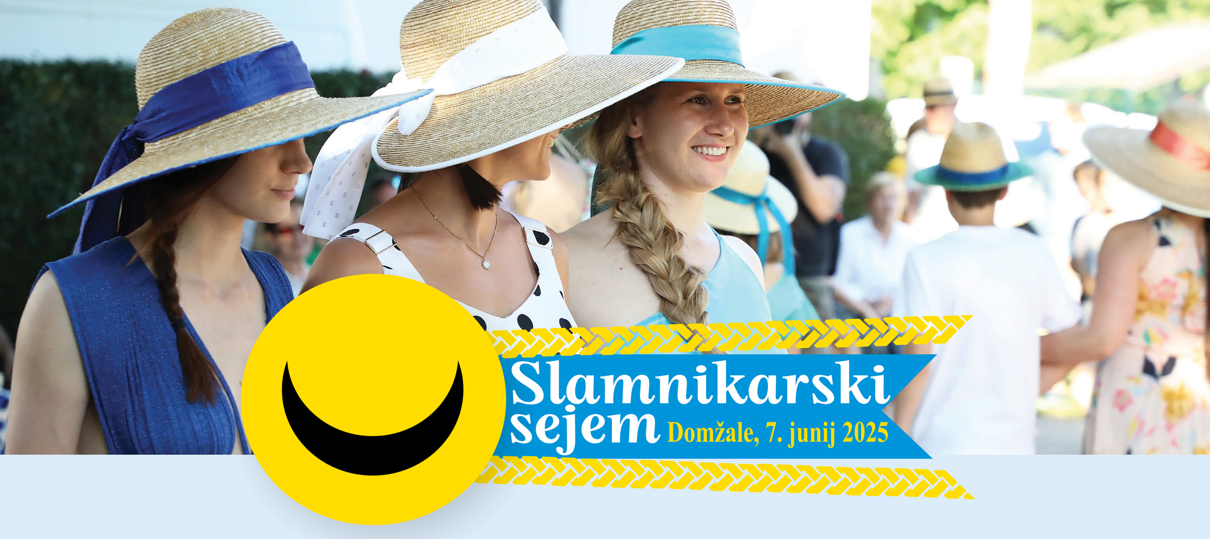 Slamnikarski sejem